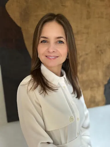 Adamczak Karolina. Gabinet psychologiczny